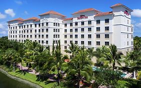 Hilton Garden Inn Palm Beach Gardens